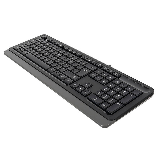 Clavier PC INOVU BW10 (AZERTY) - Autre vue
