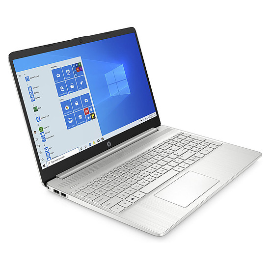 PC portable HP 15s-eq1095nf