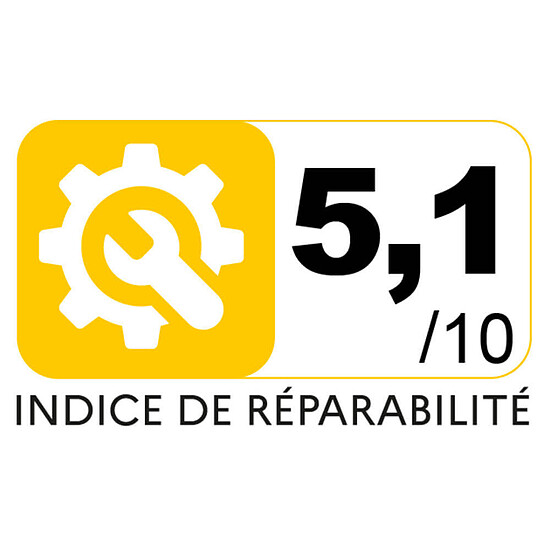 Smartphone reconditionné Samsung Galaxy Z Flip 5G (Bronze) - 256 Go - 8 Go · Reconditionné - Autre vue