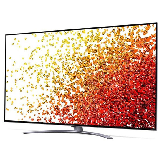 TV LG 55NANO966 - TV 4K 8K UHD HDR - 139 cm
