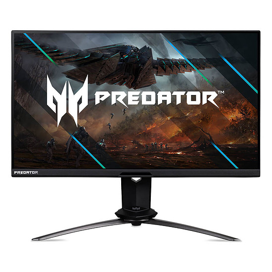 Écran PC Acer Predator X25