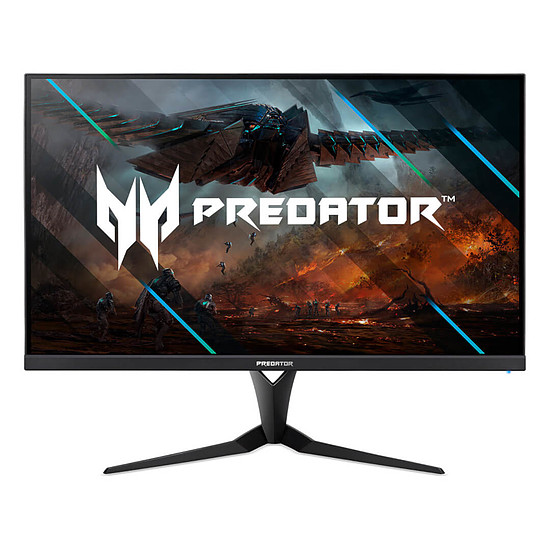 Écran PC Acer Predator XB323UGXbmiiphzx