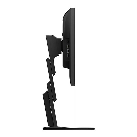 Écran PC Eizo FlexScan EV2495 - Autre vue