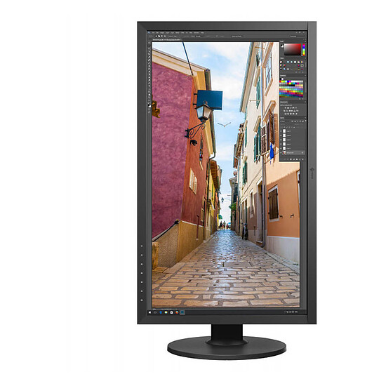 Écran PC Eizo ColorEdge CS2731-BK - Autre vue