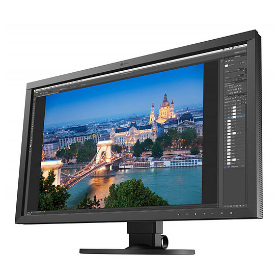 Écran PC Eizo ColorEdge CS2731-BK - Autre vue