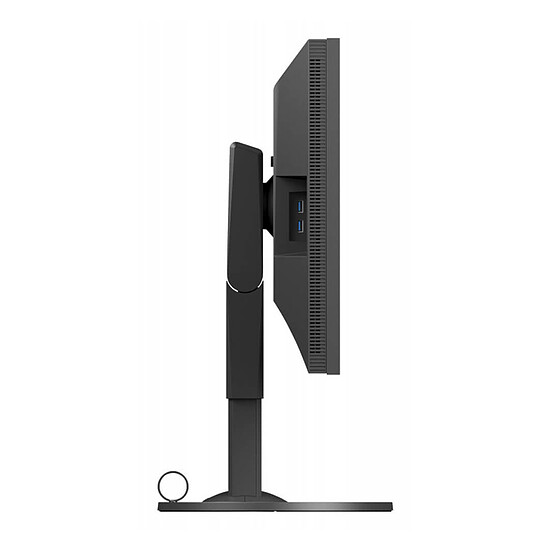 Écran PC Eizo ColorEdge CS2740-BK - Autre vue