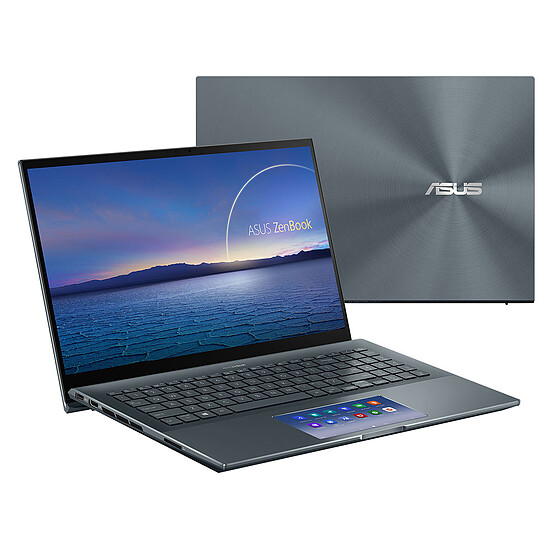 PC portable ASUS Zenbook 15 BX535LH-BO171R