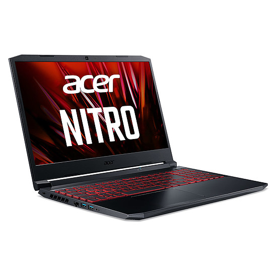 PC portable ACER Nitro 5 AN515-56-5234