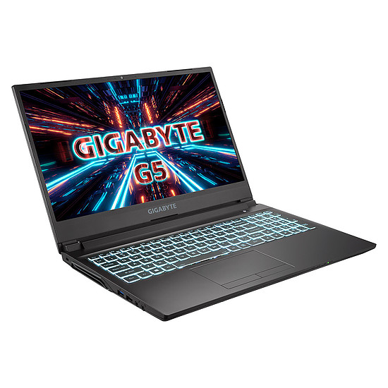 PC portable Gigabyte G5 MD-51FR123SH