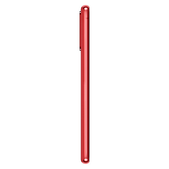 Smartphone reconditionné Samsung Galaxy S20 FE G780 4G (rouge) - 128 Go - 6 Go · Reconditionné - Autre vue