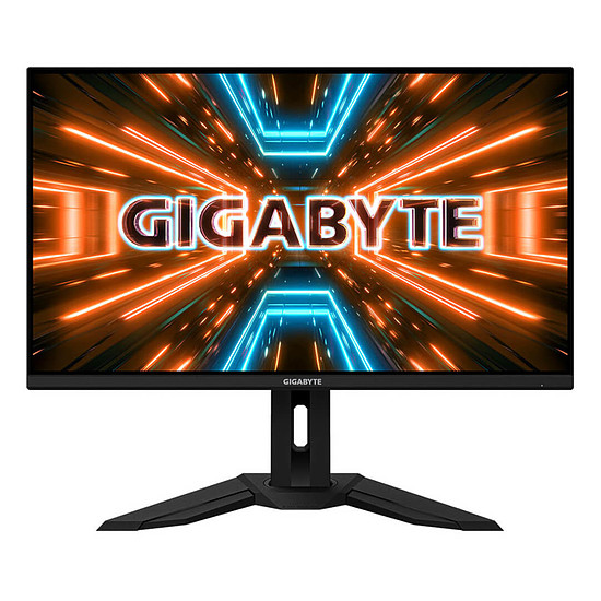 Écran PC Gigabyte M32Q