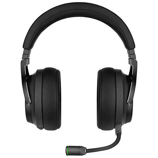 Casque micro Corsair Virtuoso RGB Wireless XT - Autre vue