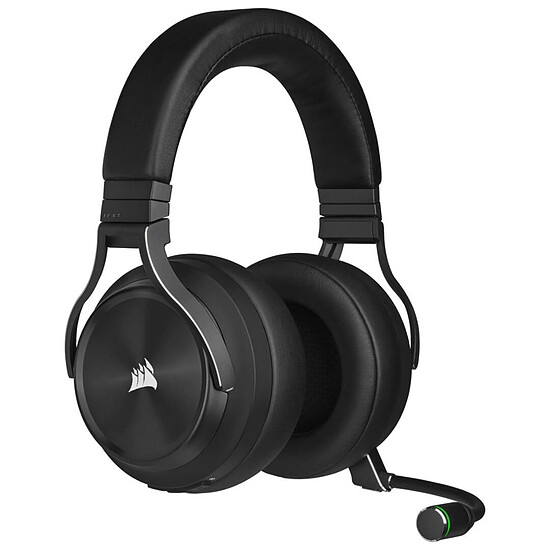 Casque micro Corsair Virtuoso RGB Wireless XT - Autre vue