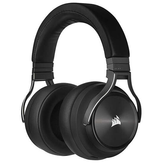Casque micro Corsair Virtuoso RGB Wireless XT - Autre vue