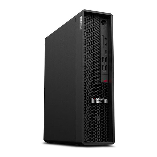 PC de bureau Lenovo ThinkStation P340 SFF (30DK0033FR)