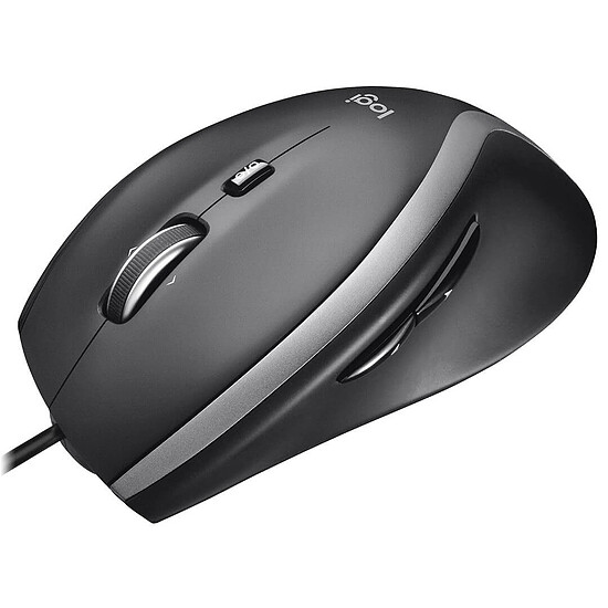 Souris PC Logitech M500S - Autre vue