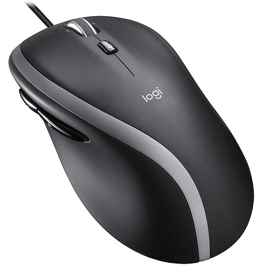 Souris PC Logitech M500S - Autre vue