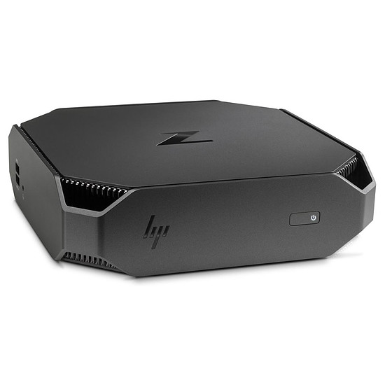 PC de bureau HP Z2 Mini G4 (5HZ73EA)