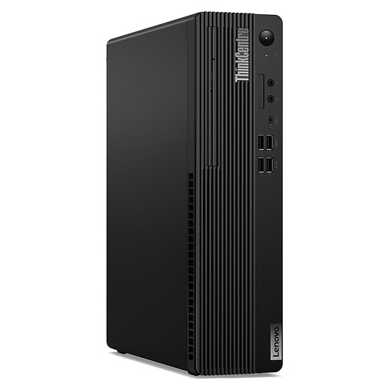 PC de bureau Lenovo ThinkCentre M80s SFF (11CU0021FR)