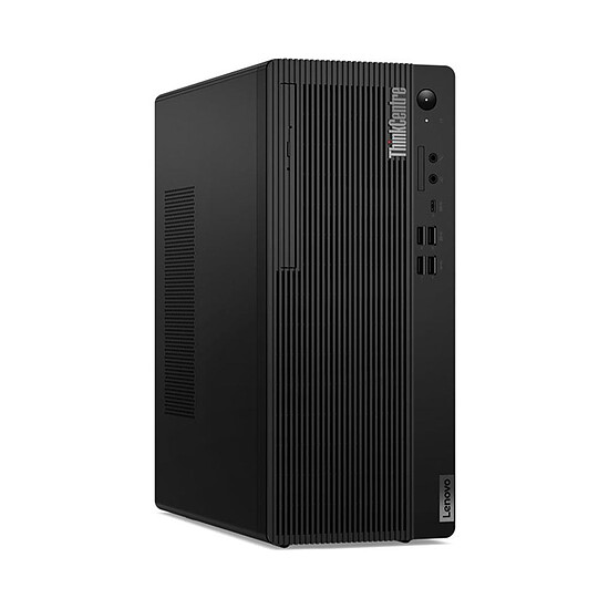PC de bureau Lenovo ThinkCentre M70t Gen5 (12U6007LFR) - Windows 11 Pro  - Autre vue