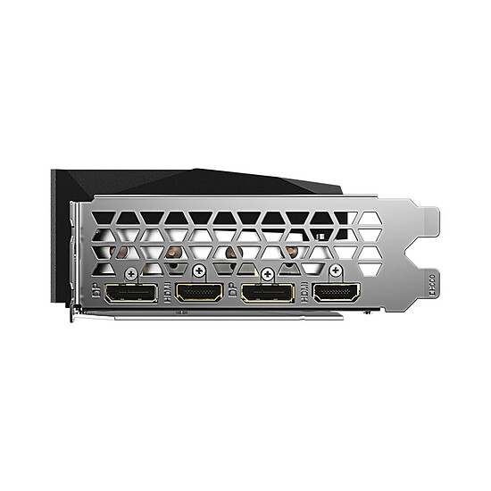 Carte graphique Gigabyte GeForce RTX 3060 Ti GAMING OC PRO V3 (LHR) - Occasion - Autre vue