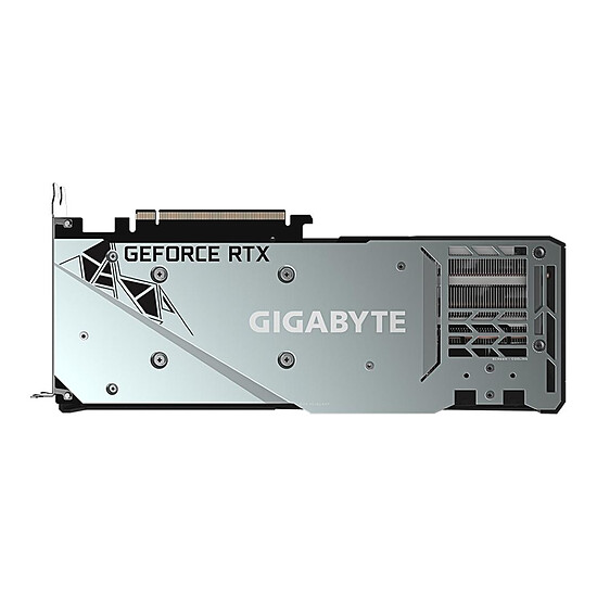 Carte graphique Gigabyte GeForce RTX 3060 Ti GAMING OC PRO V3 (LHR) - Occasion - Autre vue