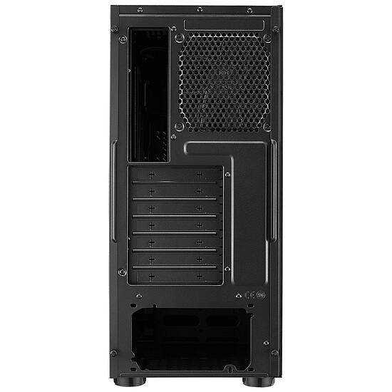Boîtier PC Cooler Master Elite 500 ODD - Noir - Autre vue
