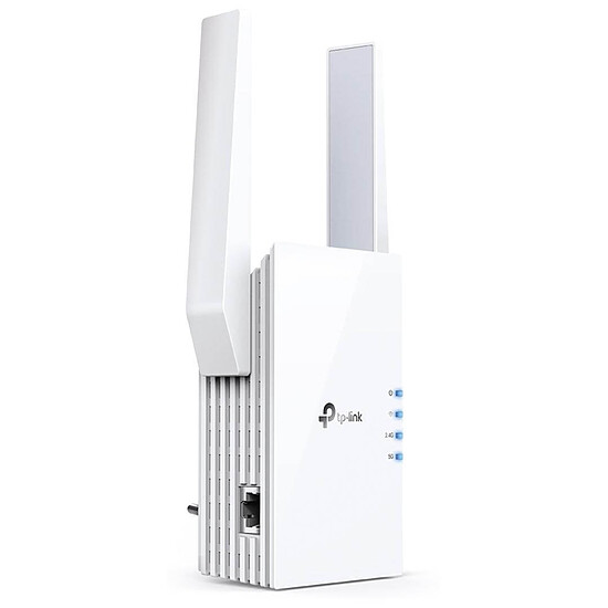 Répéteur Wi-Fi TP-Link RE705X - Répéteur WiFi Mesh AX3000 - Autre vue