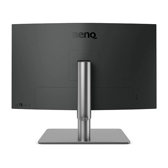 Écran PC BenQ PD2725U - Autre vue