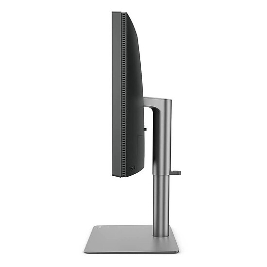 Écran PC BenQ PD2725U - Autre vue