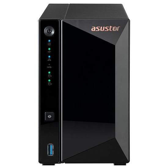 Serveur NAS Asustor NAS Driverstor 2 Pro (AS3302T)