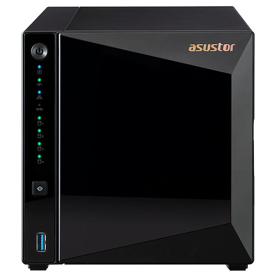 Serveur NAS Asustor NAS Driverstor 4 Pro (AS3304T)