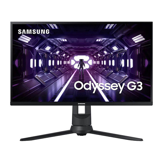 Écran PC Samsung Odyssey G3 F24G35TFWU