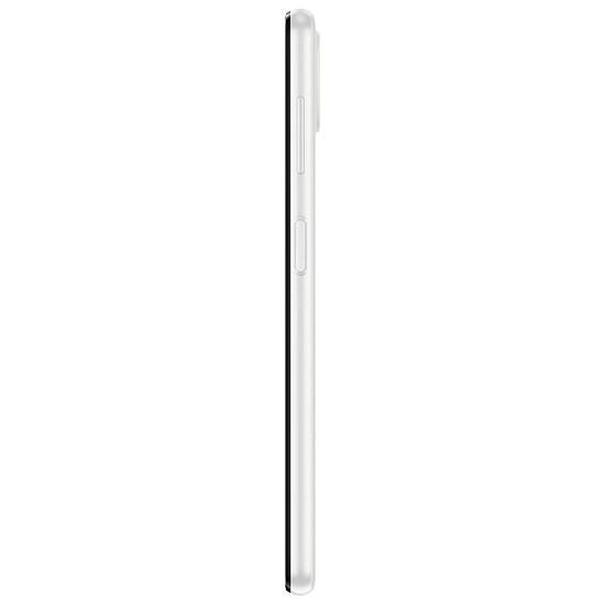 Smartphone reconditionné Samsung Galaxy A22 4G (Blanc) - 64 Go - 4 Go · Reconditionné - Autre vue
