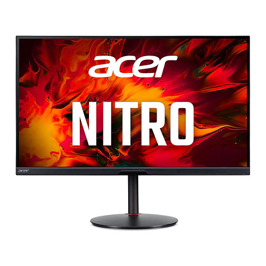 Écran PC Acer Nitro XV272LVbmiiprx