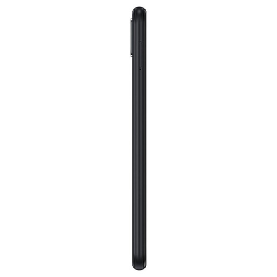 Smartphone reconditionné Samsung Galaxy A22 5G (Gris) - 128 Go - 4 Go · Reconditionné - Autre vue