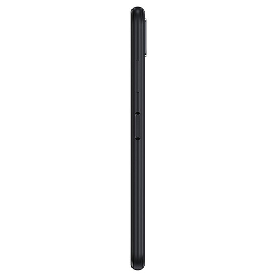 Smartphone reconditionné Samsung Galaxy A22 5G (Gris) - 128 Go - 4 Go · Reconditionné - Autre vue