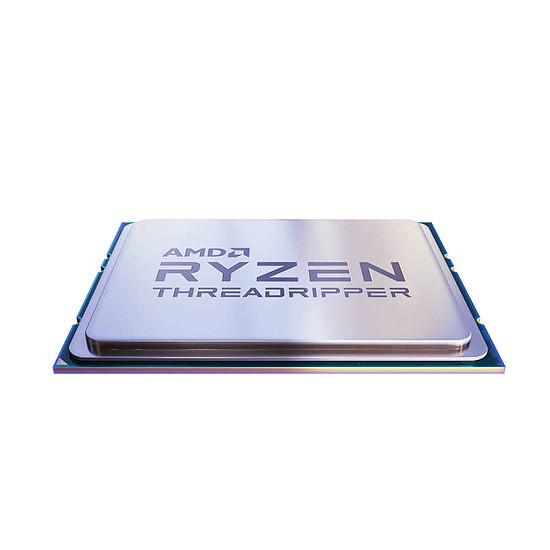 Processeur AMD Ryzen Threadripper 3970X - version bulk