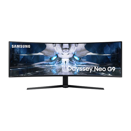 Écran PC Samsung Odyssey Neo G9 S49AG950NU