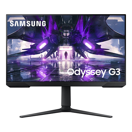 Écran PC Samsung Odyssey G3 S24AG300NU