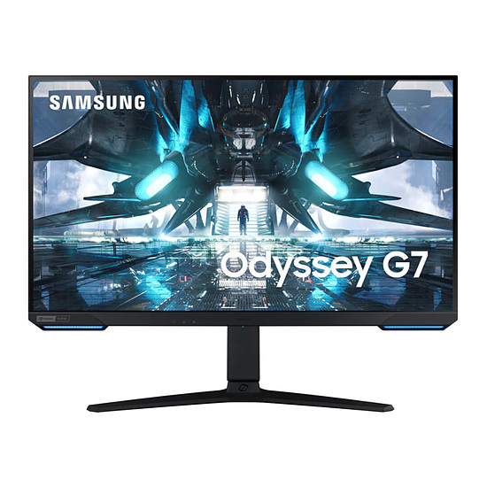 Écran PC Samsung Odyssey G7 S28AG700NU