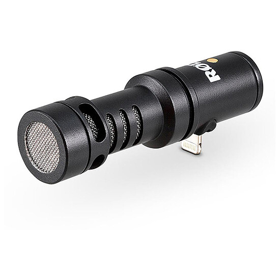 Autres accessoires RODE Vlogger iOS Kit - Autre vue