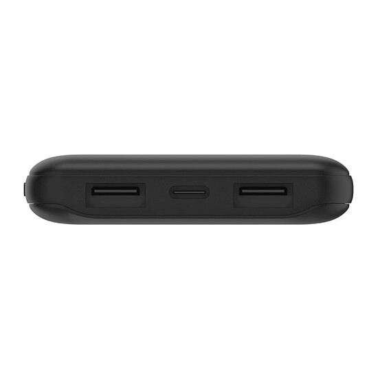Batterie et powerbank Belkin Boost Charge 10K Noir - Autre vue