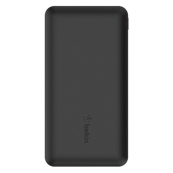 Batterie et powerbank Belkin Boost Charge 10K Noir - Autre vue