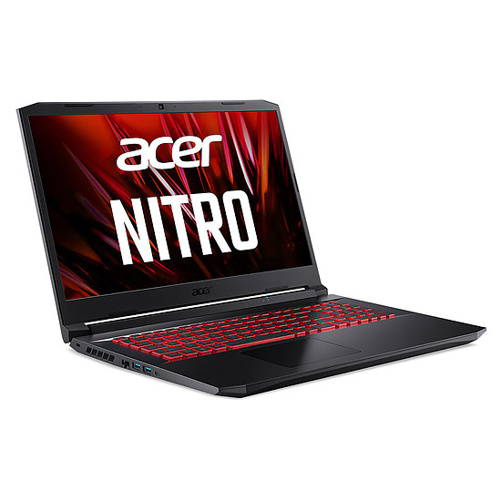 PC portable ACER Nitro 5 AN517-54-569X