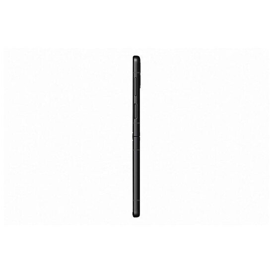 Smartphone reconditionné Samsung Galaxy Z Flip3 5G (Noir) - 256 Go - 8 Go · Reconditionné - Autre vue