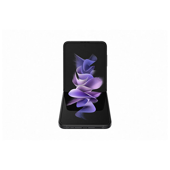 Smartphone Samsung Galaxy Z Flip3 5G (Noir) - 128 Go - 8 Go