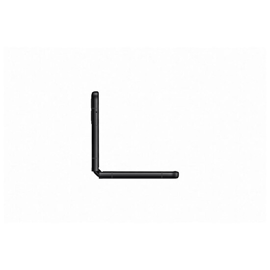 Smartphone reconditionné Samsung Galaxy Z Flip3 5G (Noir) - 128 Go - 8 Go · Reconditionné - Autre vue