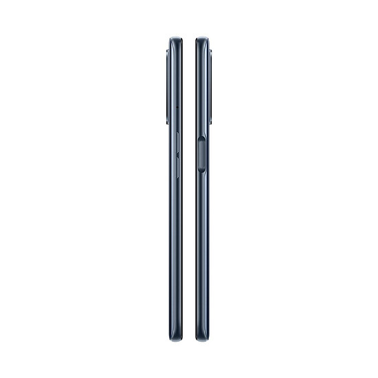 Smartphone reconditionné OPPO A16 Noir · Reconditionné - Autre vue