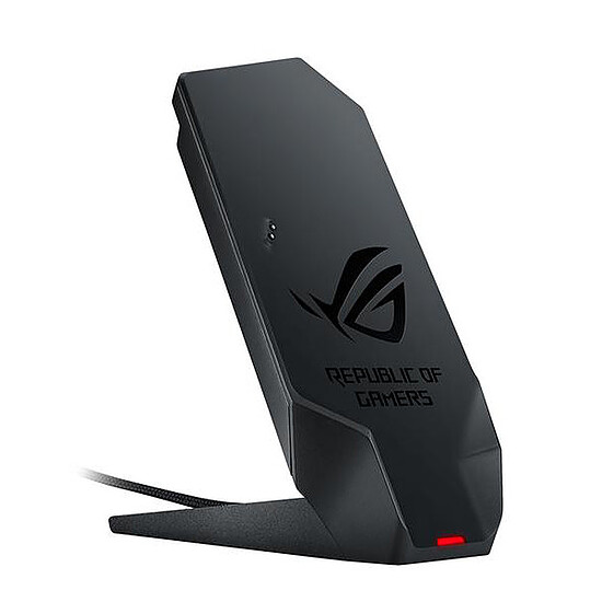 Souris PC Asus ROG Spatha X - Autre vue